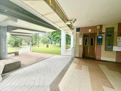 Blk 709 Bedok Reservoir Road (Bedok), HDB 3 Rooms #480264841